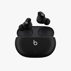 Power Beats / Beats Studio Buds W/Noise Cancellation 