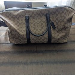 Coach Bag $275 Obo 