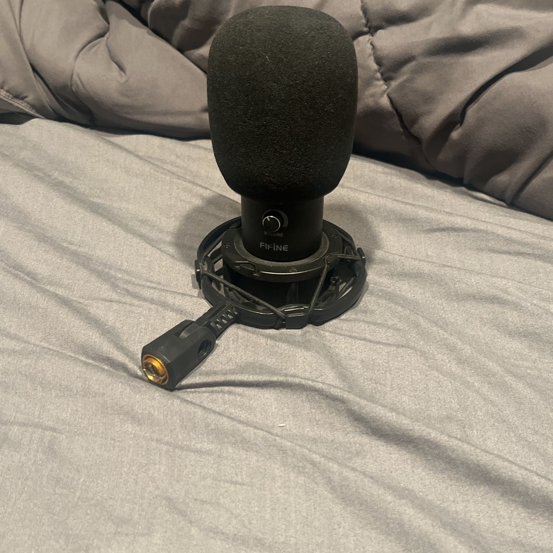 Fifine Microphone