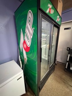 True Cooler For sale