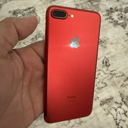 iPhone 7 Plus 128 Unlocked 