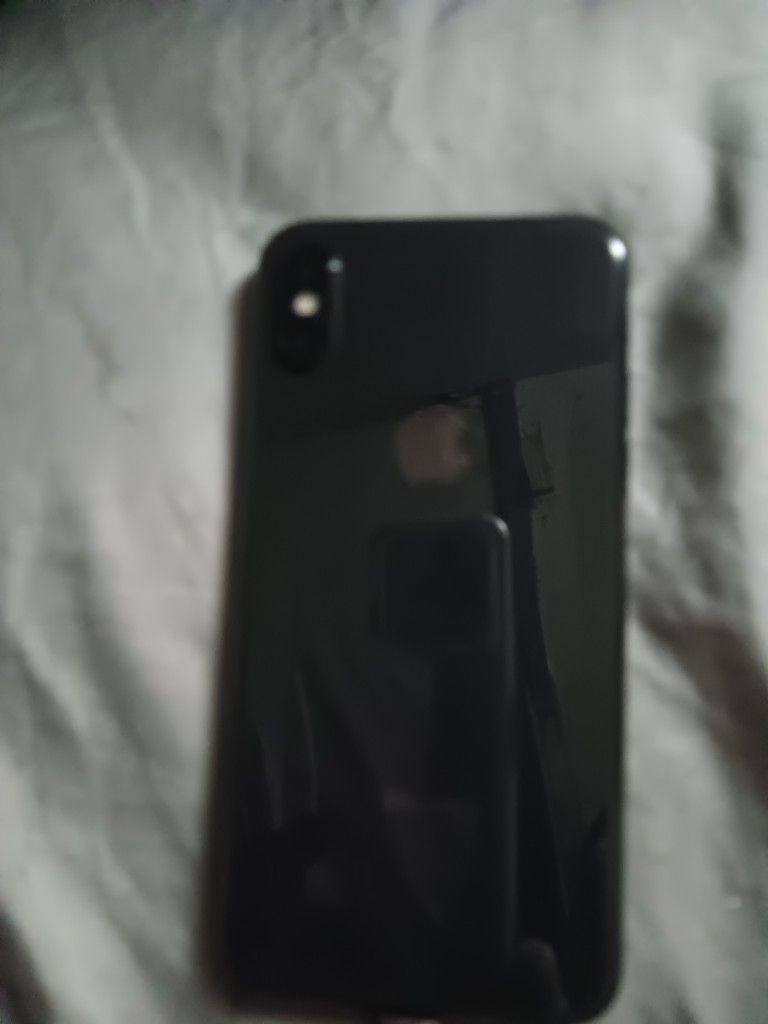 iPhone X Unlocked Any Carrier