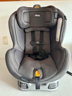 Car Seat