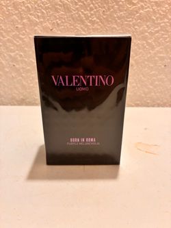 Valentino Purple Melancholia