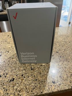Verizon Business Internet Gateway ASK- NCM1100E