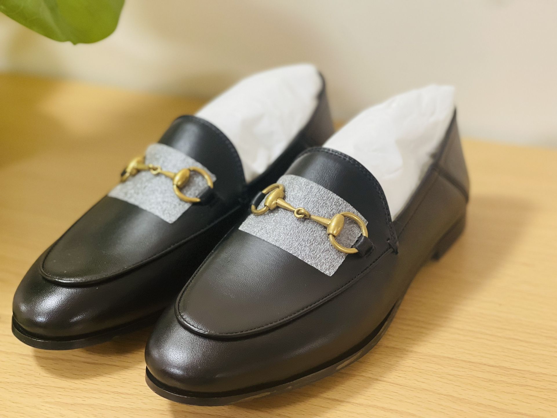 Gucci Mules Gucci Brixton Convertible Loafer Gucci Brixton