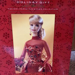 Barbie Doll Lot Of 4 All Brand New In Original Boxes