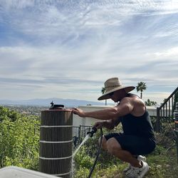 Swimming Pool Filter