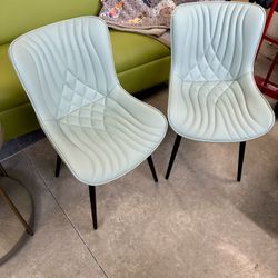 Modern Chairs 