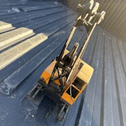 Vintage 1950s Lorain Toy  ( Hesperia Ca )