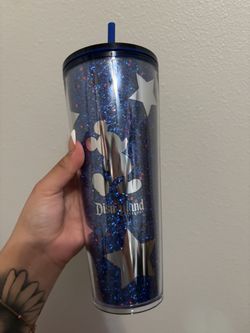Starbucks Cups