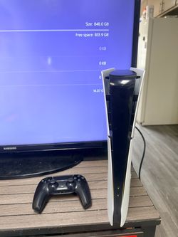 Ps5 slim digital 🔥🫐