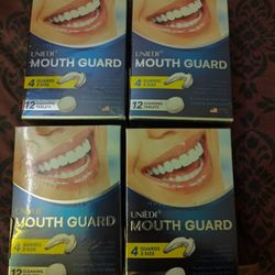Mouth Guard