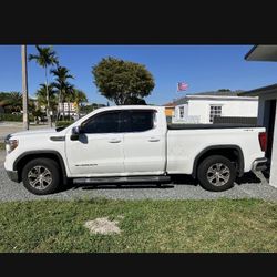 GMC SIERRA 1500 4x4