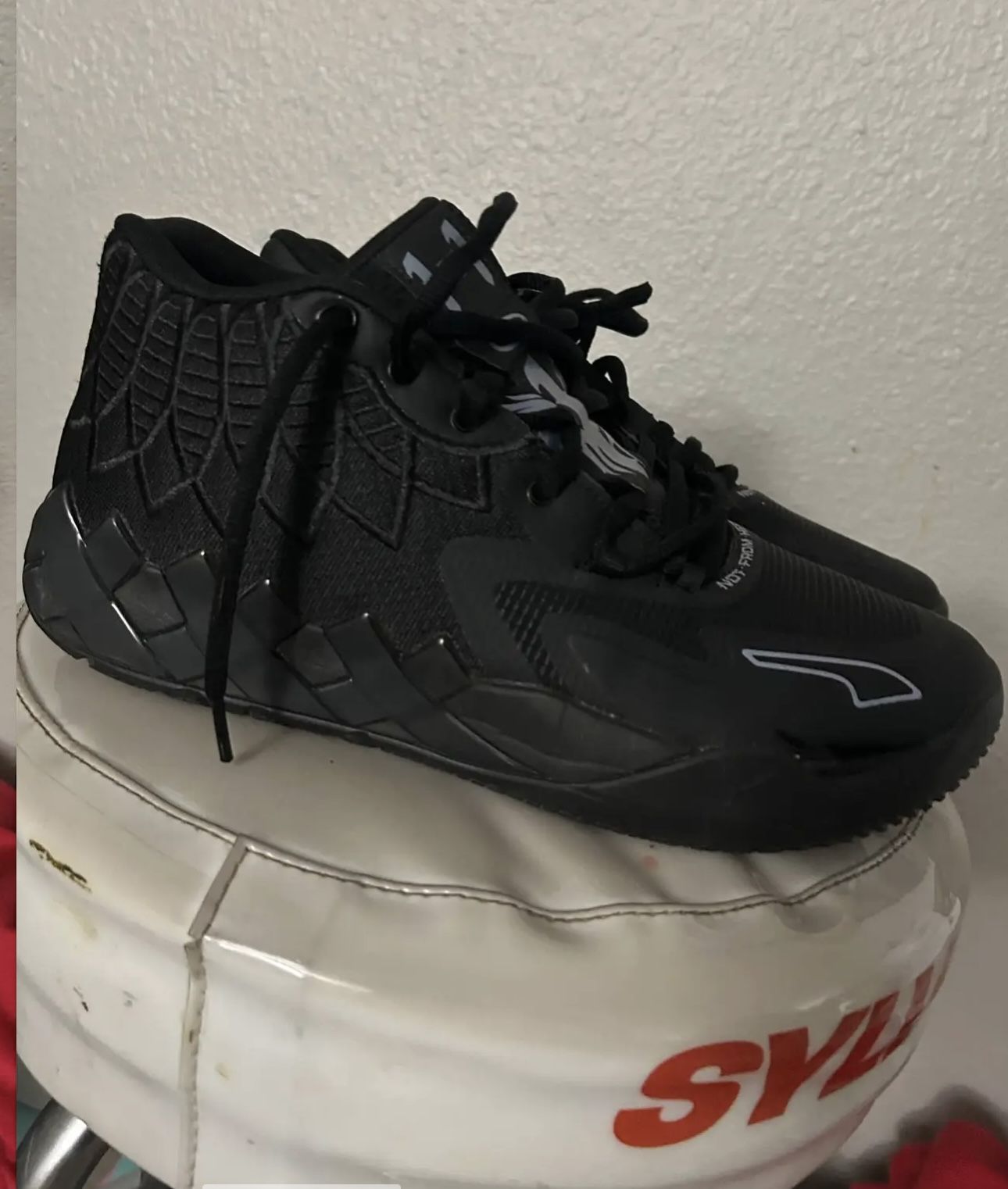 Puma La Melo Ball MB.01