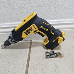 Dewalt Xr Screw Gun