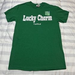 Pre Owned St. Patrick Shirt for Women