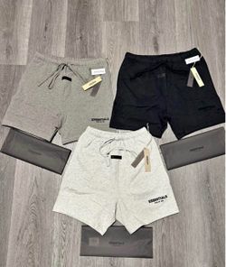 Fear of God Essentials Sweat Shorts
