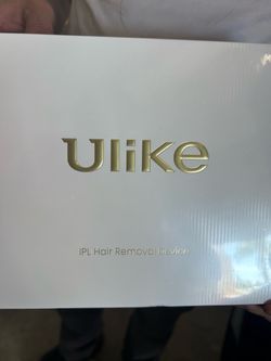 Hair Removal Device