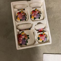 Jars