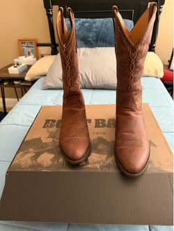 Botas para hombre Cody James size 10.5/D