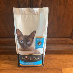 Cat Food 
