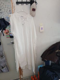Walter Baker Size 0/S