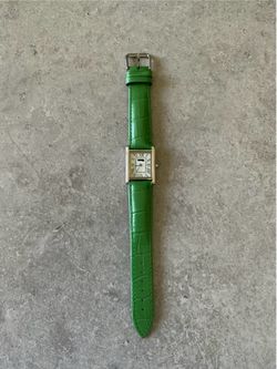 Green watch