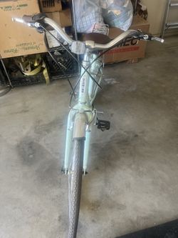 Good bike