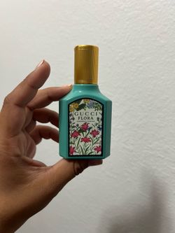 Gucci perfume