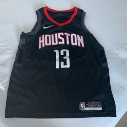 James Harden jersey Size Large 