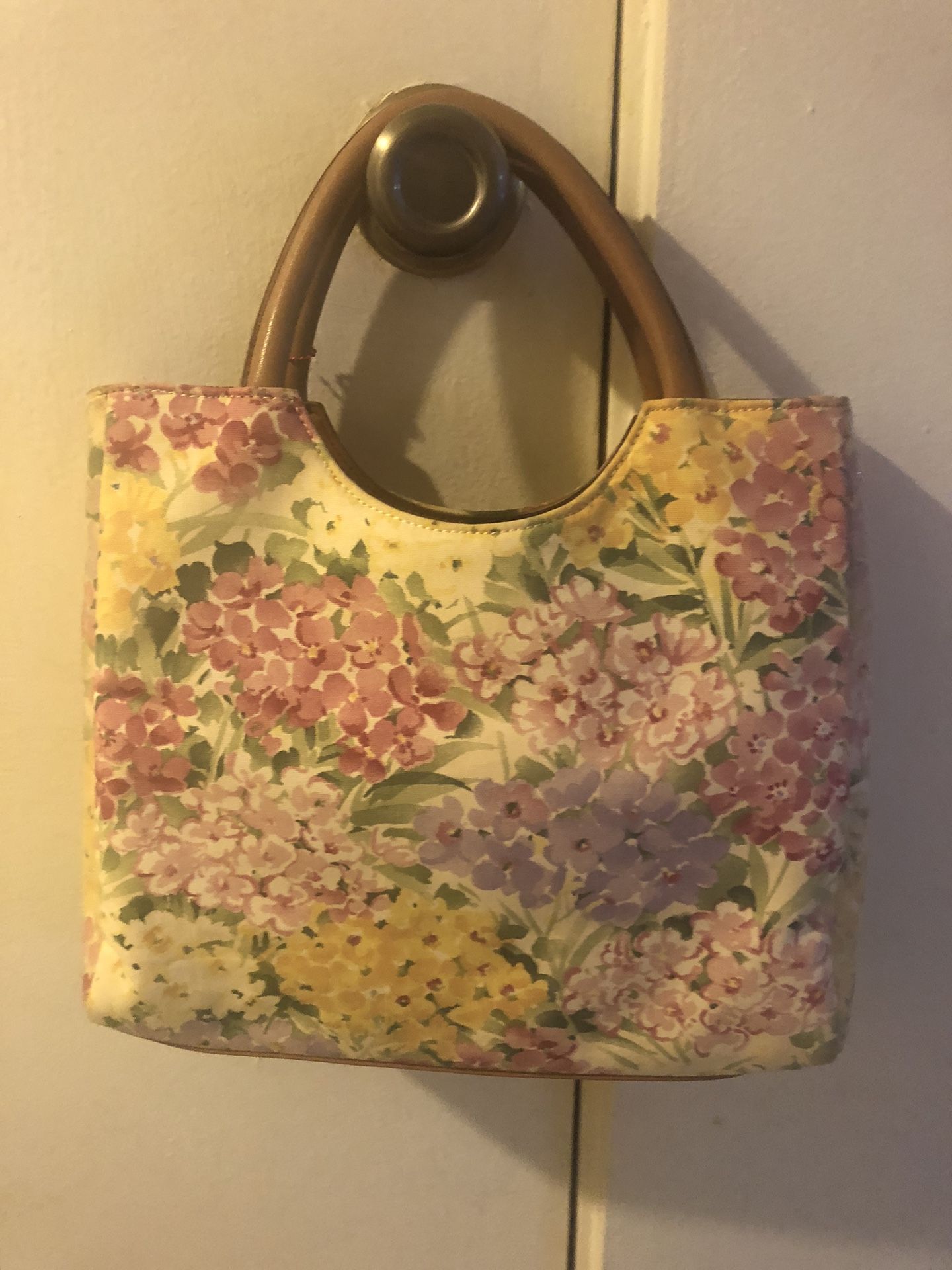 Brand New Fossil Purse