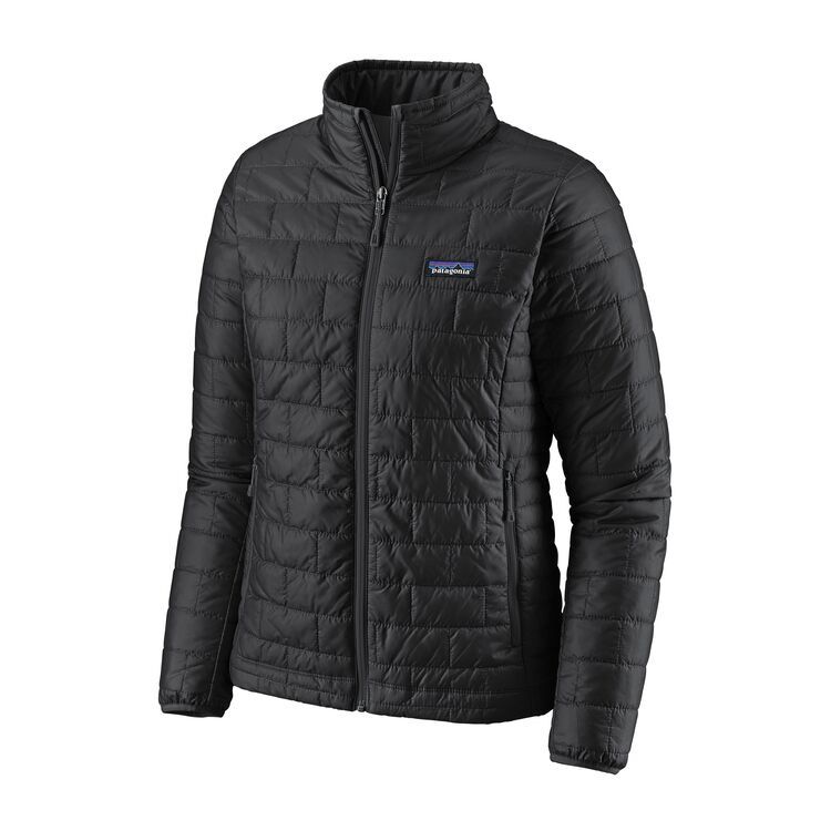 BRAND NEW Patagonia Women's Nano Puff® Jacket 100% AUTHENTIC