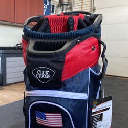 Brand New Golf Bag