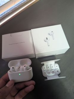 Airpod pro 3s
