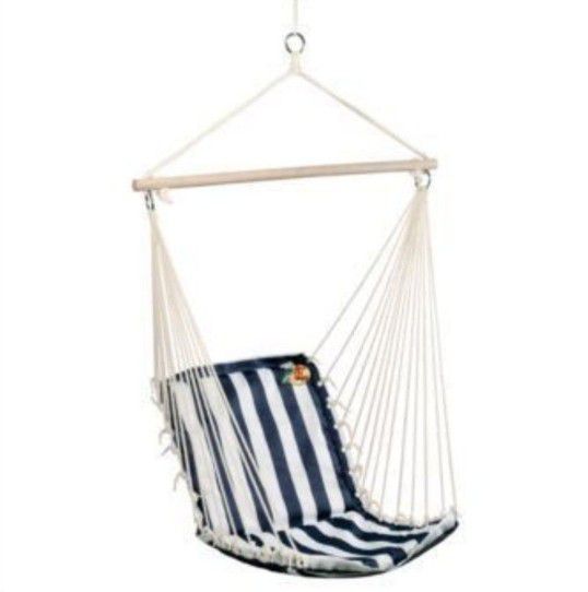New Hammock Chair Hanging chair seat recliner