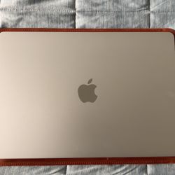 MacBook Air 15inch