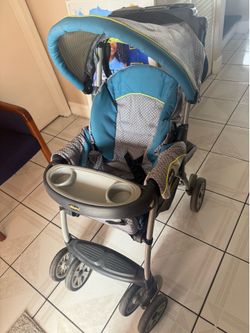 Very nice Graco stroller