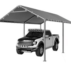 New In Box!! 10x20 Carport
