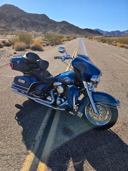 2006 Harley-Davidson Ultra Classic
