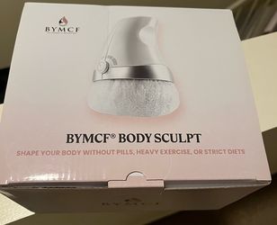 BYMCF Body Sculpt Massager – Brand New