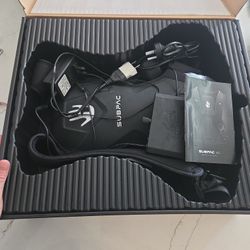 Subpac M2