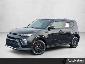 2020 Kia Soul