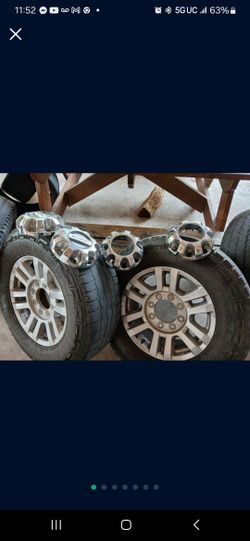 Firestone Tires For F250