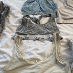Sports Bra