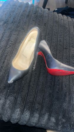 Red Bottoms