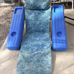 Swimming Pool Floating Chair 