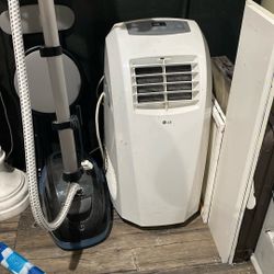 Portable Air Conditioner