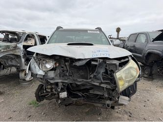 2006 Toyota Tacoma For Parts