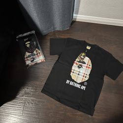 Bape T-shirts